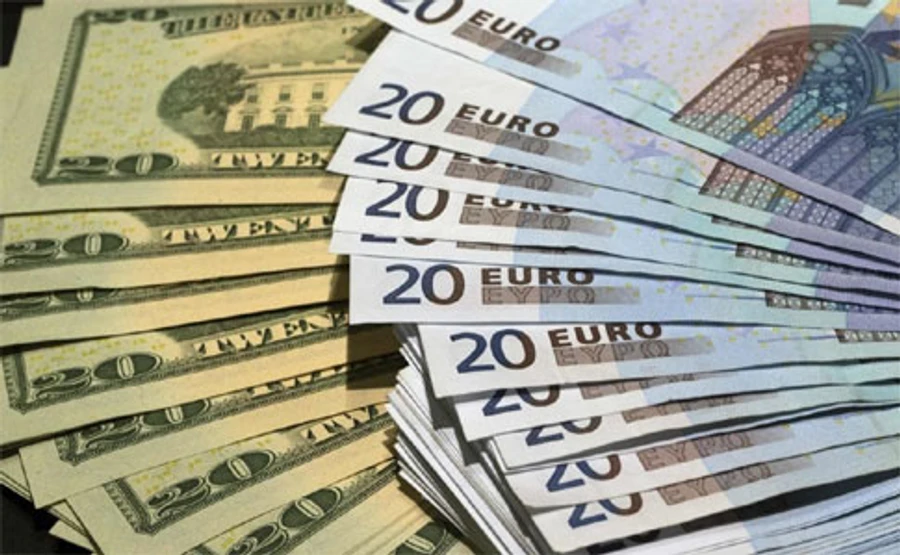 Brexit не вплине на гривню - НБУ