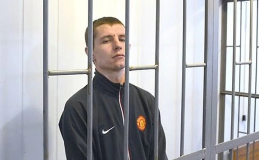 Кримський суд дав Коломійцю 10 років 