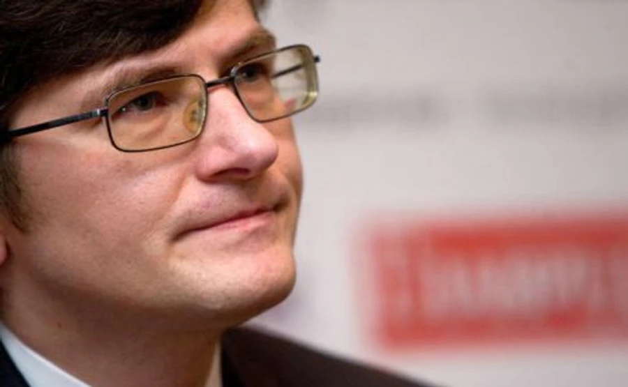 Магеру вызывают на допрос в НАБУ