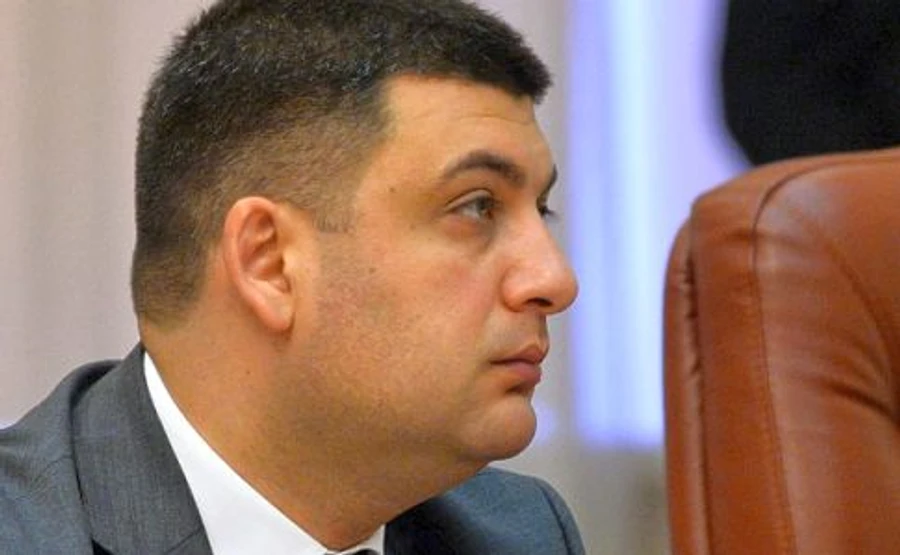 Гройсман планирует агрессивные шаги и борьбу с барьерами чиновников