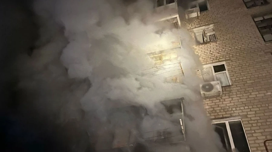 Russians shell Marhanets: four casualties, enterprises and houses damaged – photos