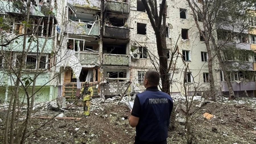 У Чернівцях померла постраждала від удару РФ 12 липня: кількість жертв зросла до 5