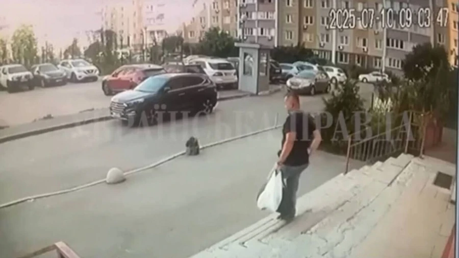 Застрелений у Києві полковник СБУ спланував убивство бойовика Мозгового в 2015 році – ЗМІ