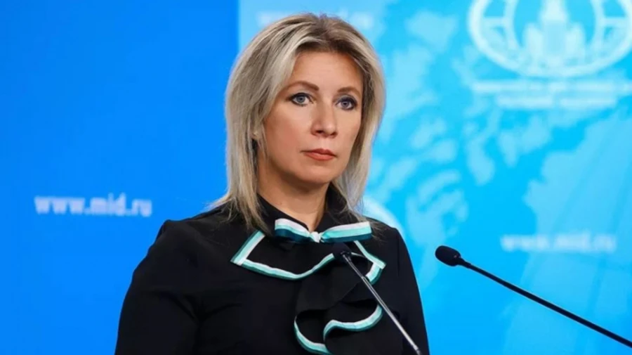 Russia calls tribunal for Putin worthless and labels support for it hostile move