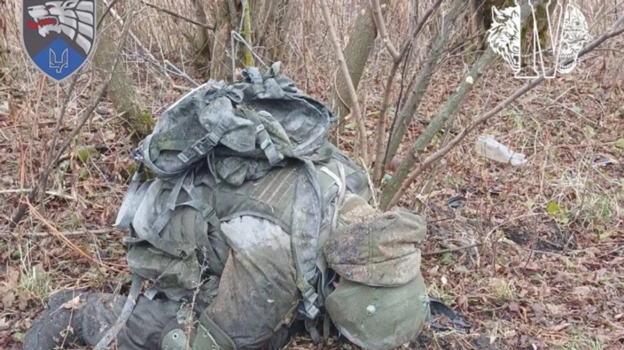 ССО прокомментировали отвод войск КНДР на Курщине