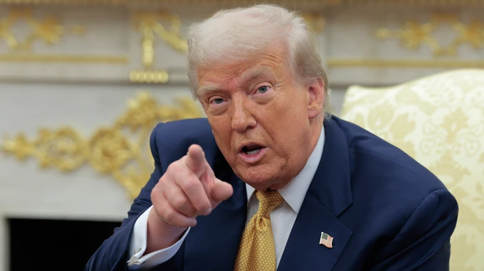 Криптокомпания сыновей Трампа потеряла $1 млрд от стоимости