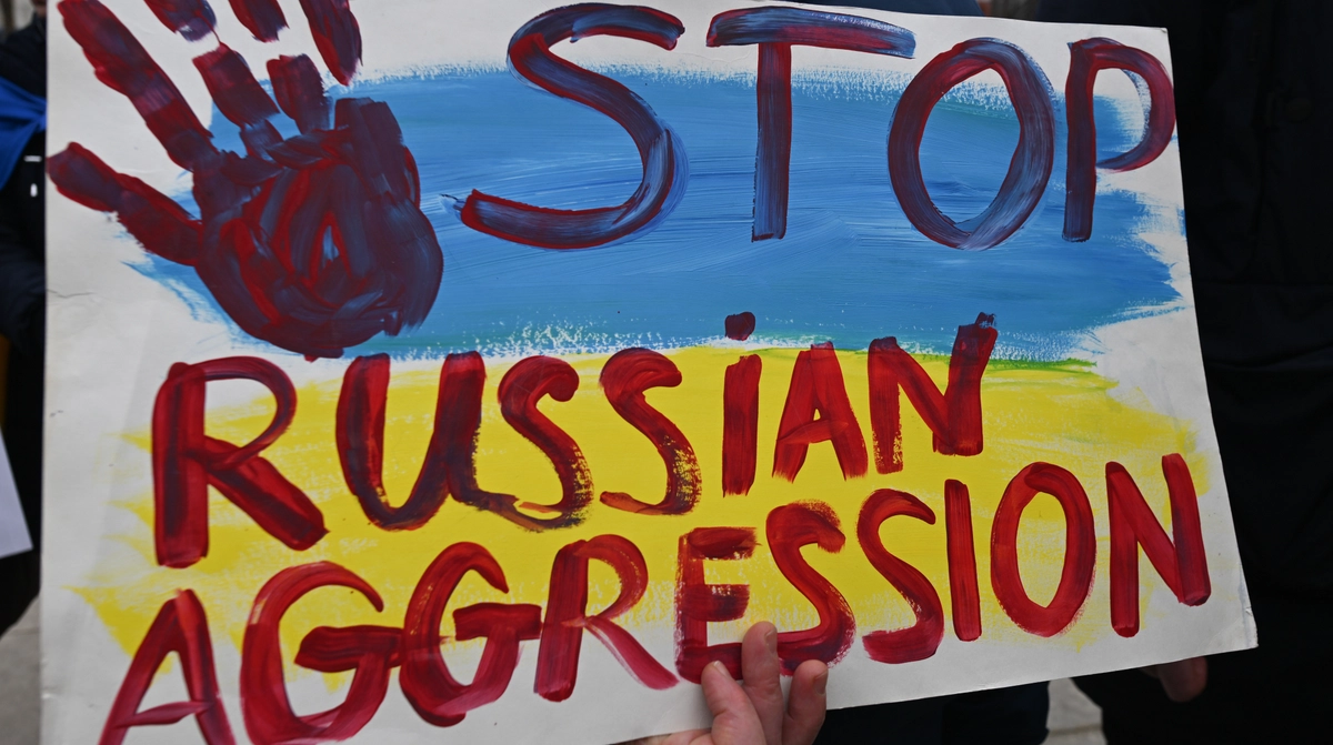 Over 60% of Americans want Ukraine to win war against Russia – poll