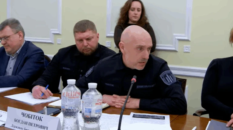 ГБР подтвердило, что фигуранты дела Мидас приходили в ведомство и общались с сотрудниками