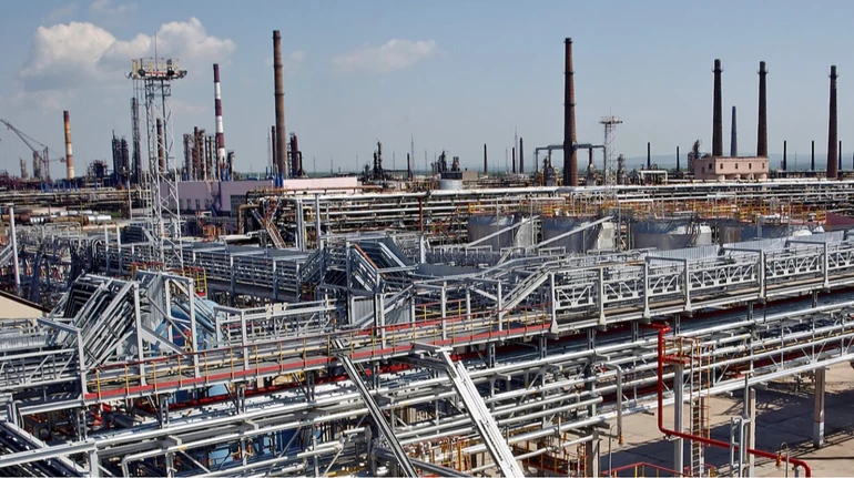 Китайские чайники покупают российскую нефть с рекордными скидками