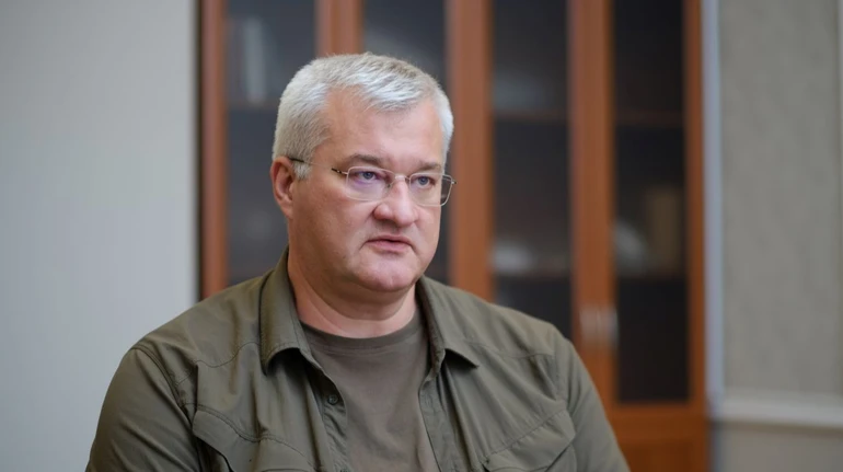 Україна закликає світ посилити тиск на іранський режим – Сибіга