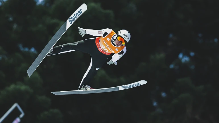 Скандал на чемпионате мира по полетам, лучший этап Шиффрин в сезоне. Итоги лыжного уикенда