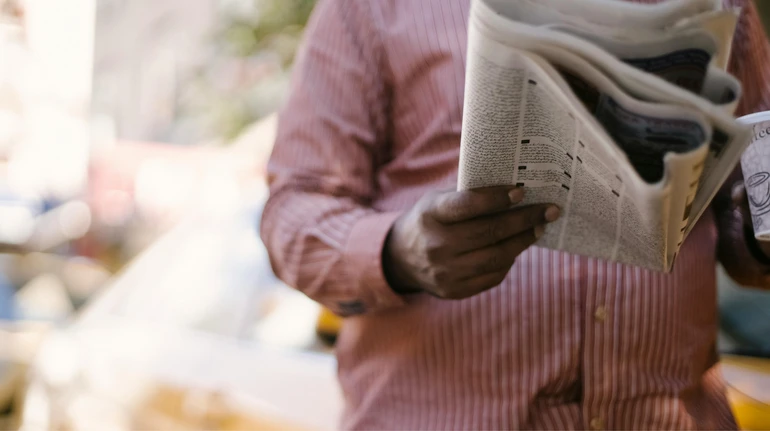 Руководитель The Washington Post объявил об отставке на фоне массовых увольнений