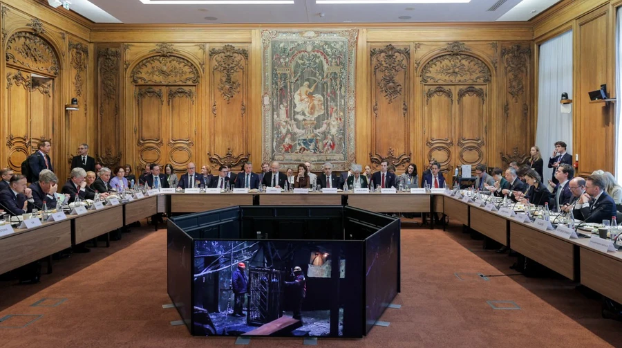 Ukraine to receive decommissioned equipment from 6 European thermal plants