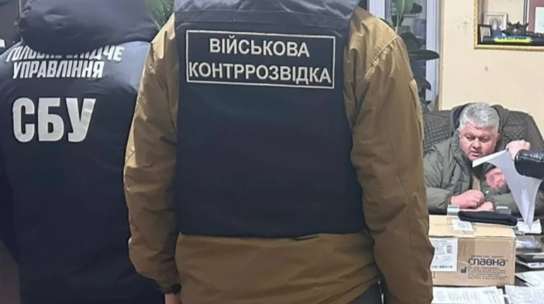 Відмив майна на 34,5 млн: головному психіатру ЗСУ оголосили нову підозру