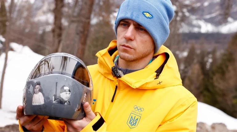 Гераскевич зареєстрував петицію про позбавлення Бубки звання Героя України