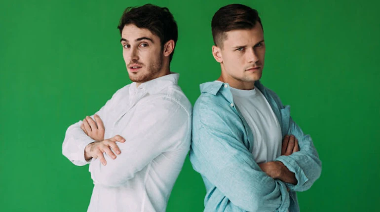 Жена должна слушаться мужа? Учёные обнаружили, что зумеры более консервативны, чем бумеры