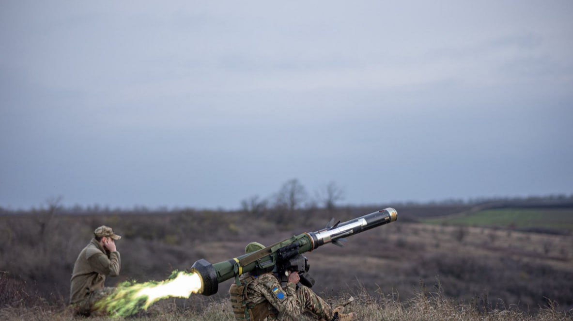 Battlefield sees 130 combat clashes over past day: 29 assaults stopped on Pokrovsk front – Ukraine's General Staff