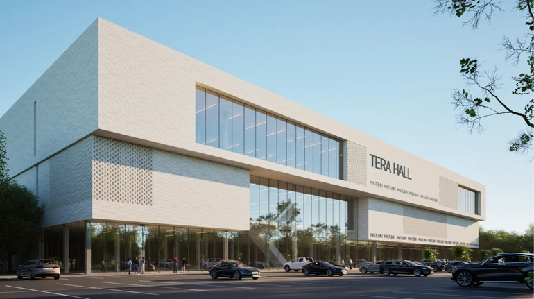 У Чернівцях будують ще один торговельний центр