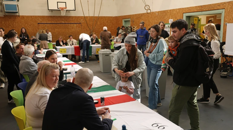 Вибори в Угорщині пройшли з рекордною явкою