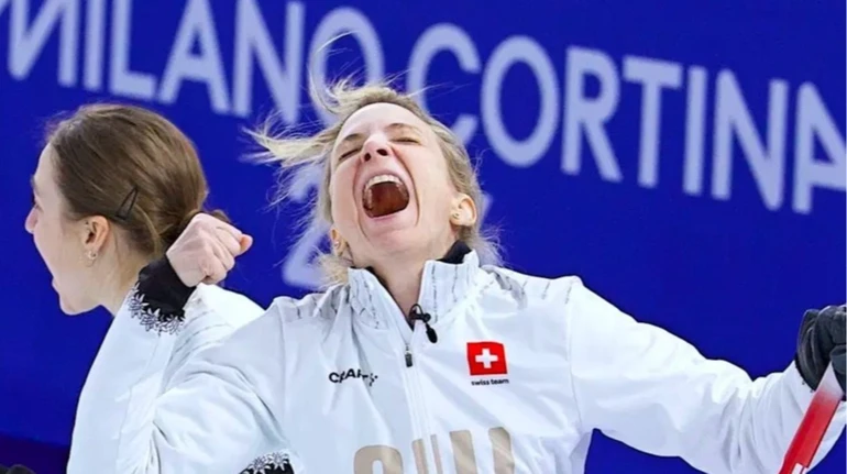 Найстарша в історії медалістка олімпійських ігор завершила кар'єру