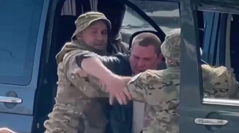 Омбудсман отримав майже 12 тисяч скарг на дій ТЦК під час мобілізації