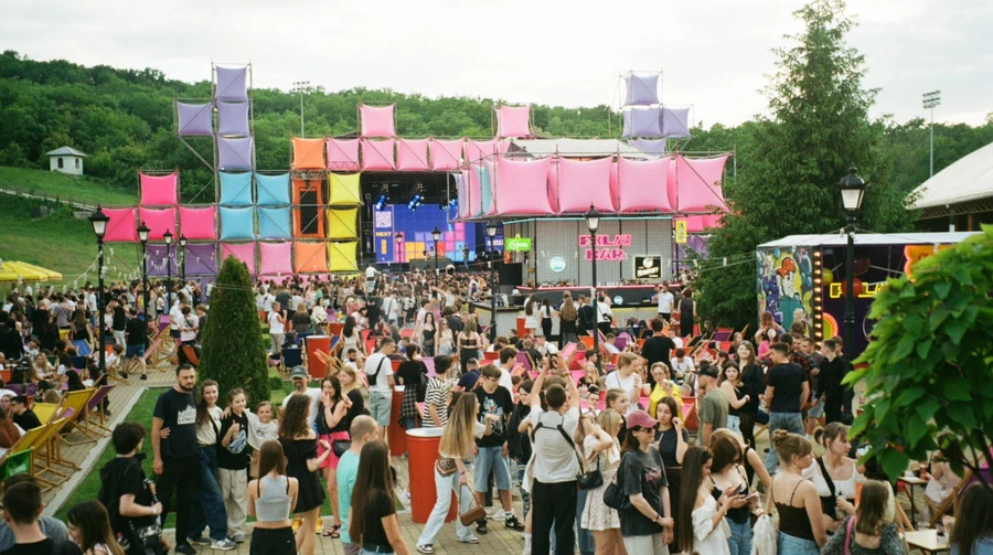 Several cultural events cancelled or postponed in Kyiv over security concerns