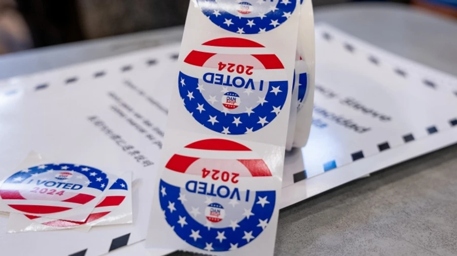 Трамп заявив про масові фальсифікації на виборах у Фільдельфії