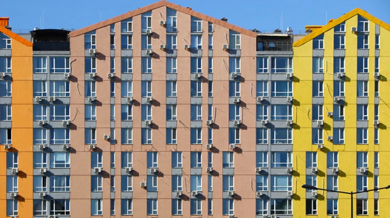 Плюс 50% за рік. Чому ринок оренди квартир у Києві полетів угору