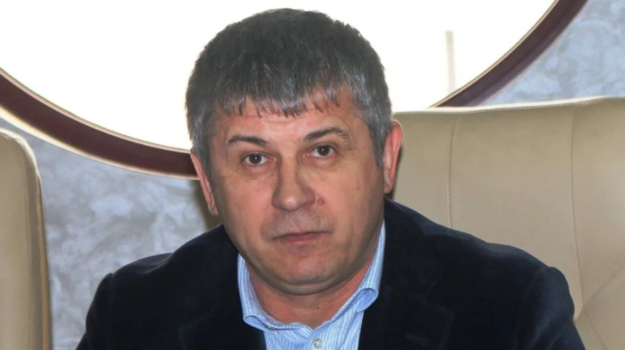 Земельная афера: ВАКС арестовал сообщника Балоги с залогом 30 млн