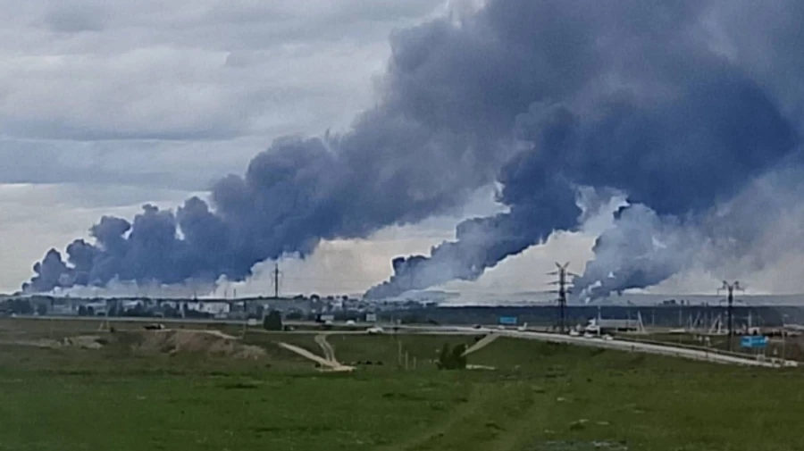 Зеленський на саміті у Вільнюсі розповів, що показала спецоперація СБУ Павутина