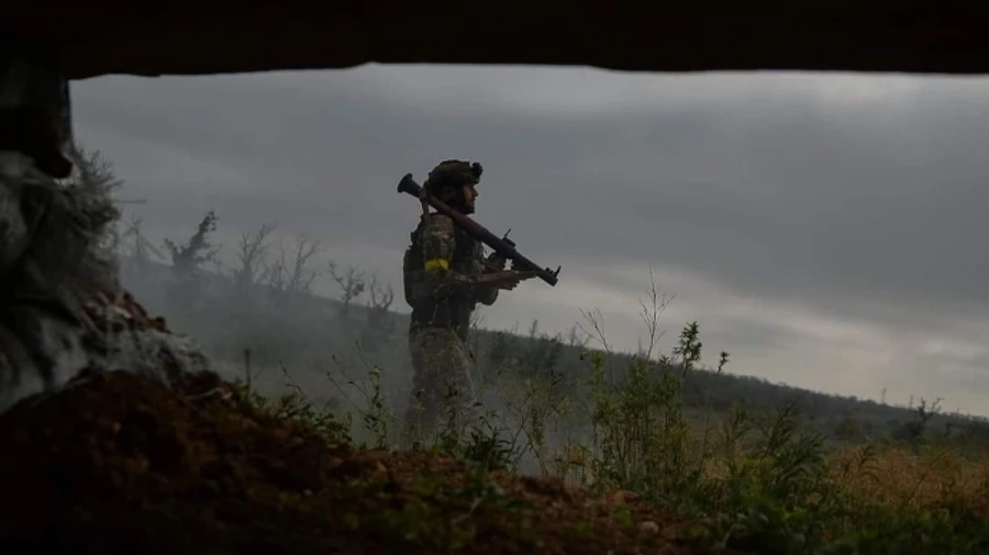 Number of combat clashes on contact line increased to 121 – General Staff