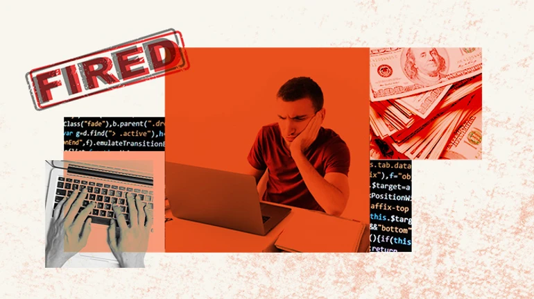 Слишком дорогой, чтобы остаться: кто и почему сокращает сильнейших в ІТ