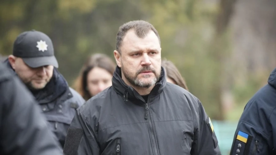 Глава МВД поручил пересмотреть алгоритм работы экстренных служб после удара по Одессе