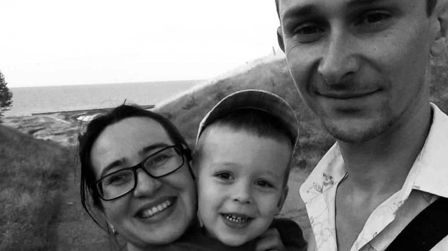 Загибла у Харкові мати трьох дітей – прокурор, тіла упізнаватимуть за зразками ДНК