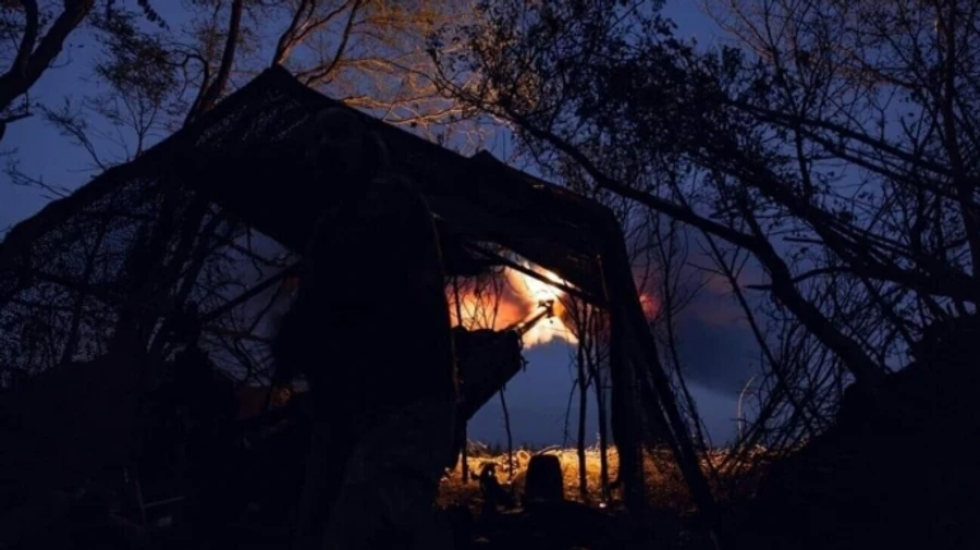 A matter of life and death: Five EU leaders call for increased support for Ukraine