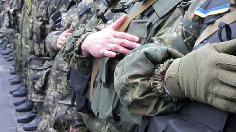 Е-реєстр військовозобов'язаних дозволить бачити, де люди працюють і платять податки – Сухопутні війська