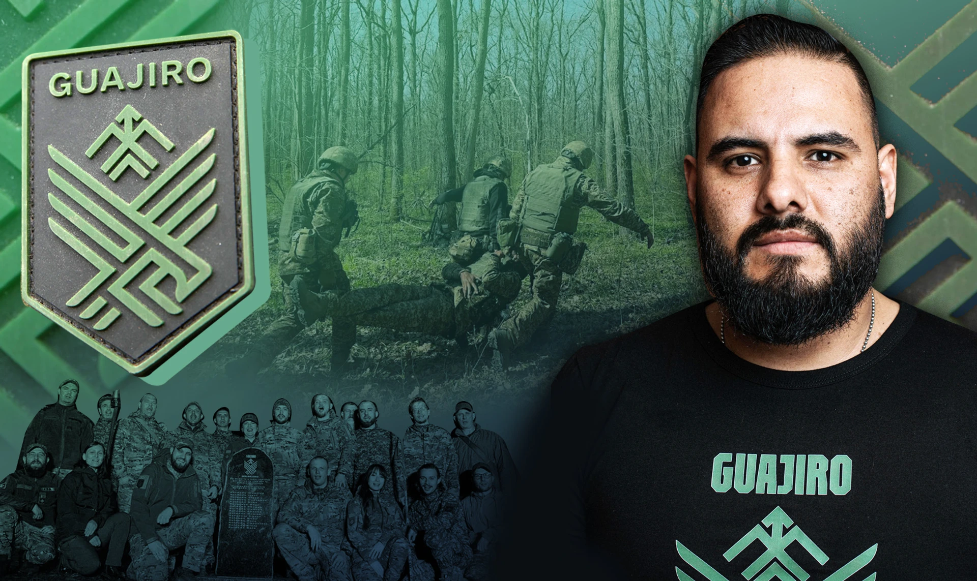 Штурмы, тренировки и кафе Богота. Как латиноамериканцы воюют за Украину в Хартии