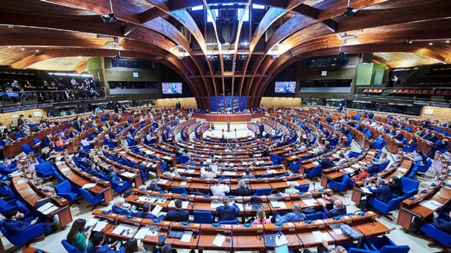 ПАРЄ визнала Голодомор геноцидом