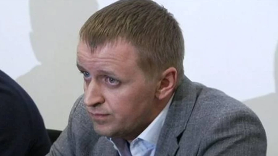 Son of former Motor Sich CEO Viacheslav Bohuslaiev detained in Monaco – photo, videos