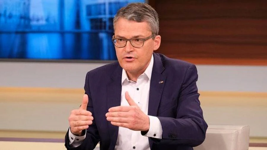 В опозиції Німеччини відкинули критику українського контрнаступу