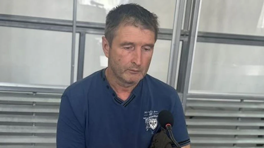 Афганець, друг в ДНР та фатальне відео: Деталі про підозрюваного у коригуванні вогню по Краматорську