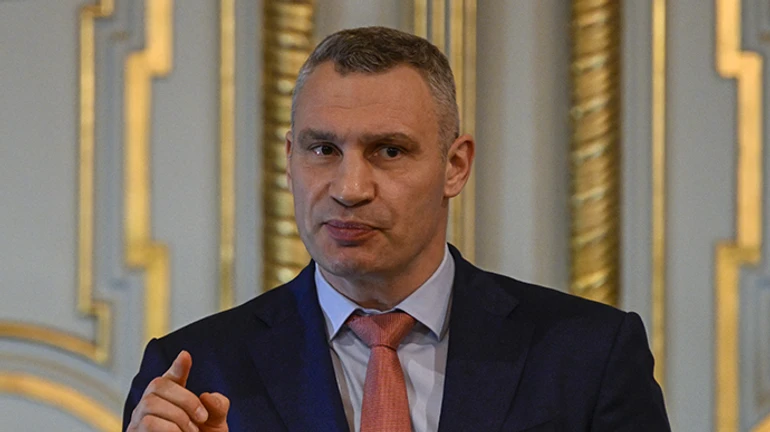 Кличко вже не хоче перейменування вулиці Скоропадського на Омельченка: підтримав петицію