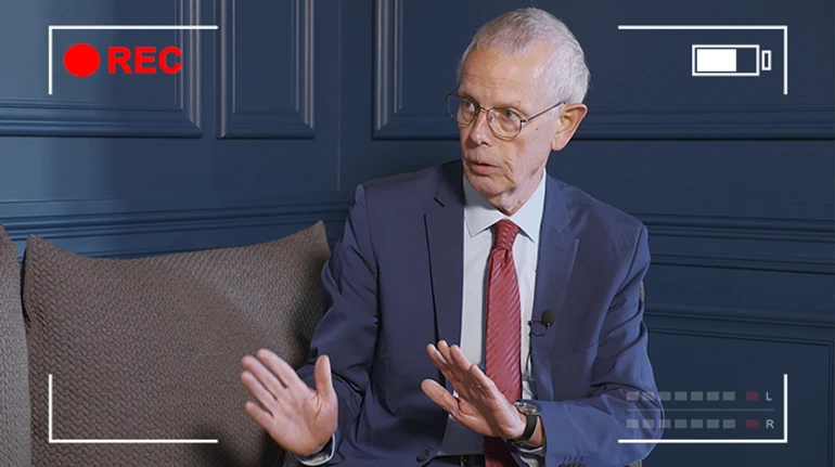 Nobody Will Blame Ukraine If Post-War Elections Are Not Perfect. Interview with PACE President