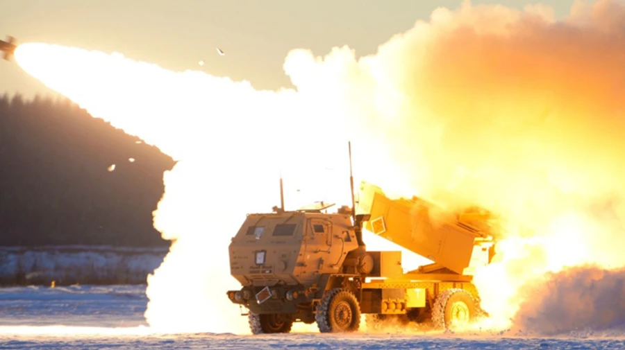 Ukrainian forces kill 790 Russian soldiers and damage 16 Russian tanks on 22 February