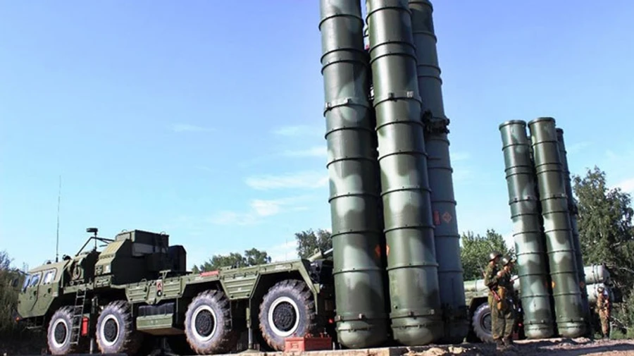 Британия: война и санкции подорвали роль России как надежного экспортера оружия
