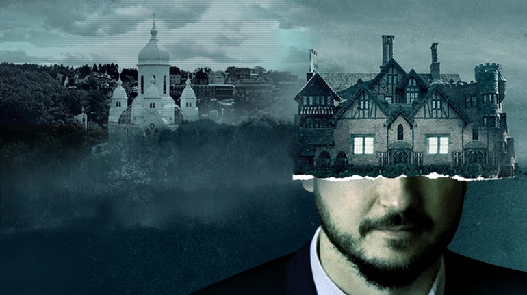 Слуга дома на печерском холме. Как заместитель руководителя фракции СН приобрел особняк в центре Киева