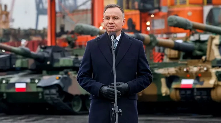 Оборона з урахуванням уроків України: як Польща оновлює план дій на випадок війни