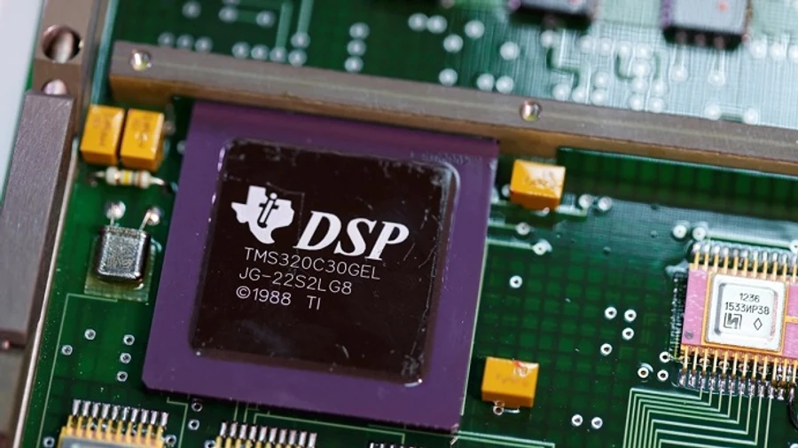 Ukrainian Intelligence names global companies that presumably sell chips for Russian missile strikes