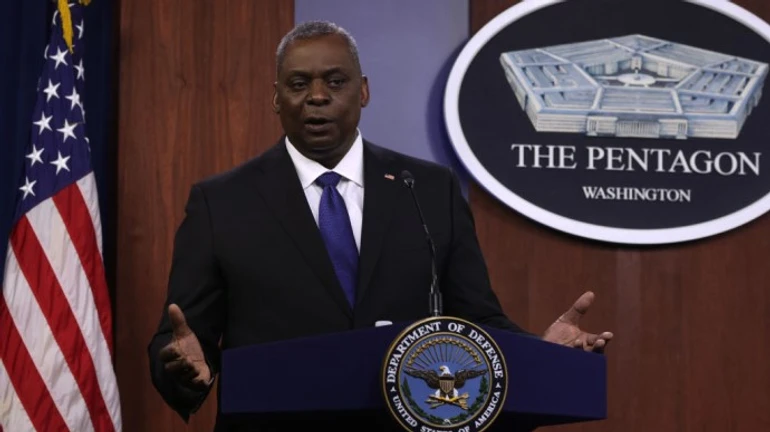 Стеження США за зброєю в Україні триває кілька місяців, воно не виявило розкрадань – Пентагон