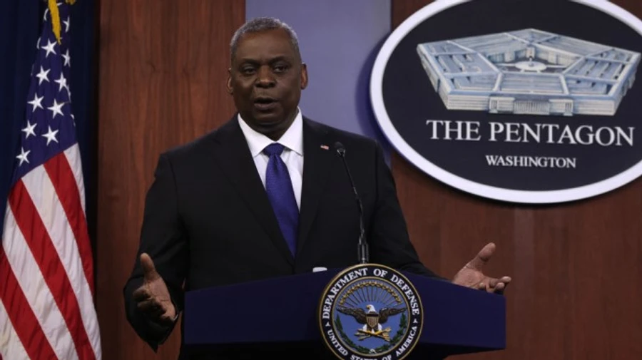 Стеження США за зброєю в Україні триває кілька місяців, воно не виявило розкрадань – Пентагон